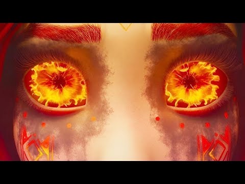 The Forest Guardian Invoke The Spirit Of Rage On The Humans To Punish Them For Being Greedy