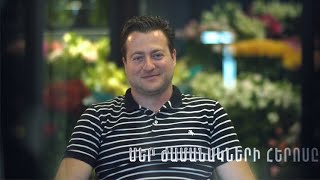 Մեր ժամանակների հերոսը. Ավանգարդ
