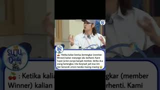 Download lagu #suju memang beda ya makchul~ 😭 #superjunior #heechul  #knowingbrother #shorts mp3