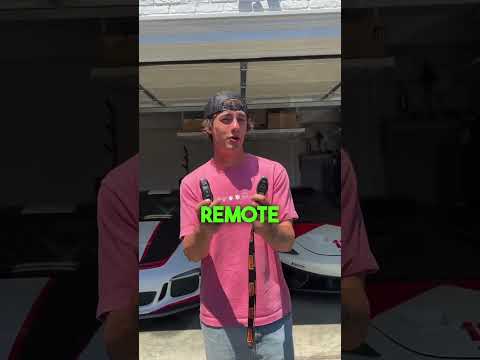 ALL CARS Have a SECRET Remote Start? 🫢