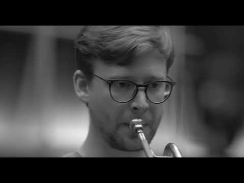 Sonata in Blues - Árpád Barabás - Salaputia Brass