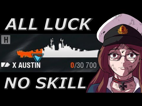 World Of Warships Funny # 67- The Special!