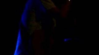 Rapture - Don Gon Do It @sxsw 07