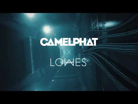 Camelphat x Lowes - Easier (Lyric Video)