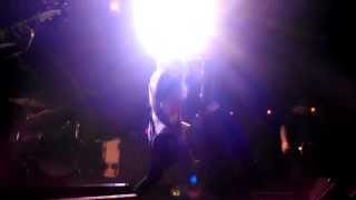 Vid 9: &quot;Drinking with the Jocks&quot; Against me!@Vinyl Music Pensacola, Fl