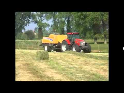 Demarez - Marreel:Grootpakpersen.