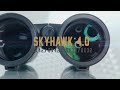 Steiner Fernglas SkyHawk 4.0 8x42