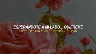 Los Bukis - Quiéreme |Letra &amp; English Translation|