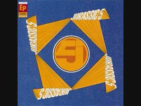 Jurassic 5 - Ducky Boy