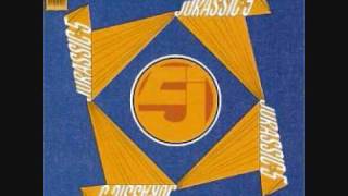 Jurassic 5 - Ducky Boy
