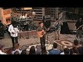 [Recap] - Dave Matthews Band - 7/15/02 - DMB plays on a rooftop - Mini-Set - NYC - [Proshot]