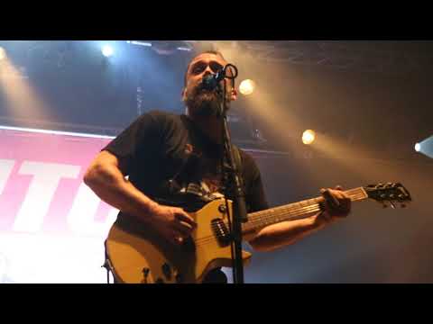 download lagu mp3 mp4 Clutch Electric Worry Live, download lagu Clutch Electric Worry Live gratis, unduh video klip Clutch Electric Worry Live