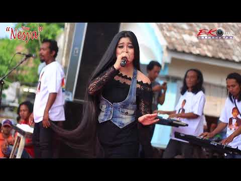 LAGI SYANTIK - UTAMI D.F - NEW NESYA