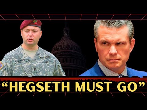 “Do You Owe Her an Apology?” – The Question That Shattered Pentagon Credibility