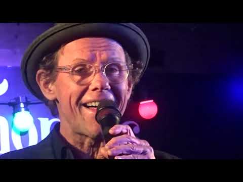 Trombo Combo med Bo Sundström Du Ser en Man Stockholm Ekermanska 250824