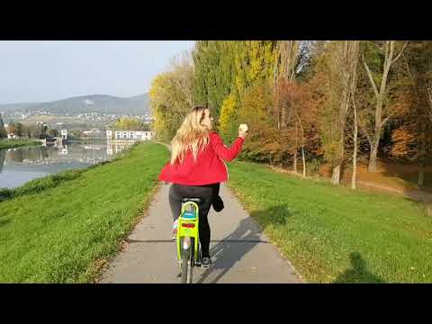 Objavuj mesto Nitra na bajku