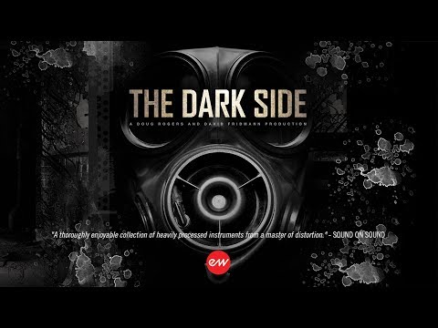 EastWest - The Dark Side Walkthrough