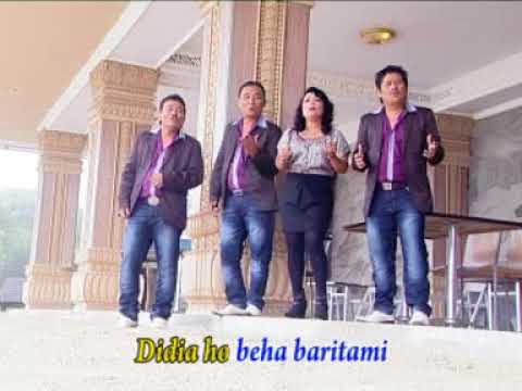 SIMPHONI TRIO FEAT HENI SILABAN - DIDIA DO HO (official music video)