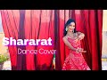 Shararat Song Dhurandhar Ranveer Aayesha Krystle Dance Cover