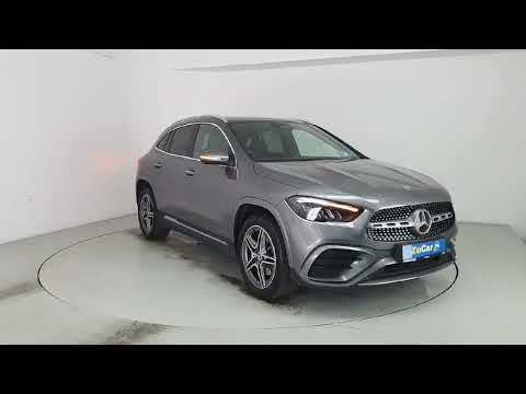Mercedes-Benz GLA GLA 250 e A/T AMG Line - Image 2