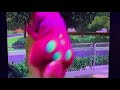 Barney Friends Season 1 Ep 8 Going Places The Happy Wanderer