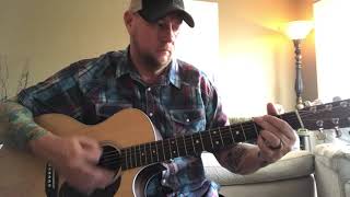 Understand Why - Cody Johnson (guitar lesson) (chords in description)