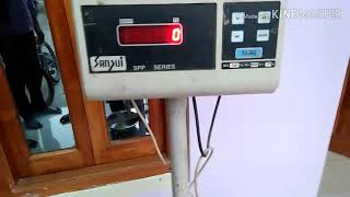 The difference between 1kg water and 1 liter water in grams please subscribe.