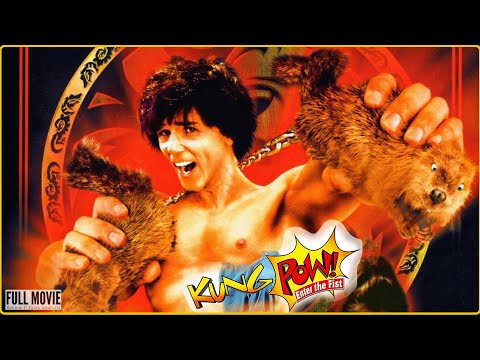 kung pow: enter the fist (2002)  Full Movie Review And Facts Analysis,Steve Oedekerk,Fei Lung