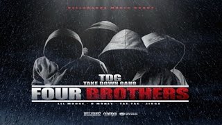 Lil Mouse & TDG - In Here (Pt.2) (Four Brothers)