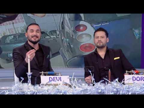 Fiks Fare, 20 Dhjetor, Pjesa 2 - Investigative Satirical Show