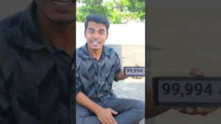 Download lagu 100k Subscribers Thankyou all💗💗💗#shorts #viral #trending #tamil #100ksubscribers #thimingalam mp3 Download lagu 100k Subscribers Thankyou all💗💗💗#shorts #viral #trending #tamil #100ksubscribers #thimingalam mp3
