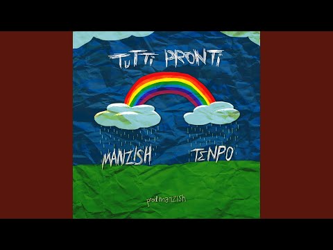 Tutti pronti (feat. Tenpo)