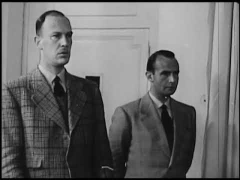 The News Parade - Victory Over Germany