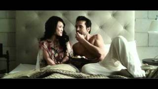 Tila Tequila &quot;Walking On Thin Ice&quot;