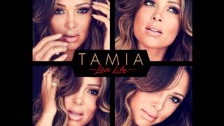 Tamia - Chaise Lounge