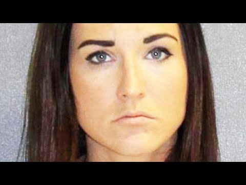Teacher Accused of Having Sex With 14-Year-Old Student