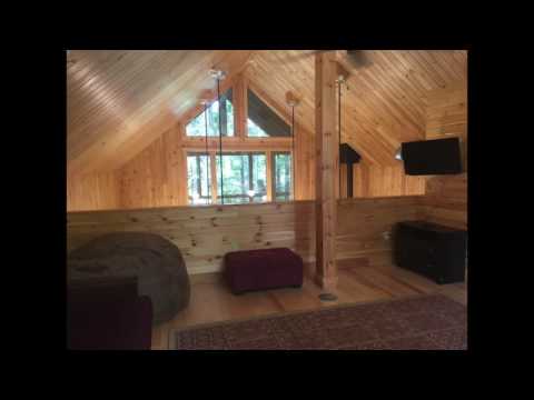 Great Pond Outdoor Adventure Center (2016)