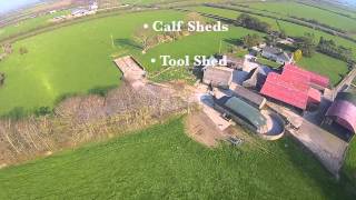 Ballinaguile farm, Croagh, Co. Limerick