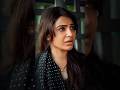 Kushi Samantha Sad Girl Love Scene Status