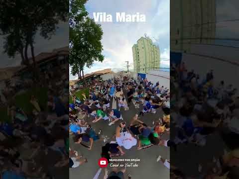 Carnival Brazil 2022 - Vila Maria