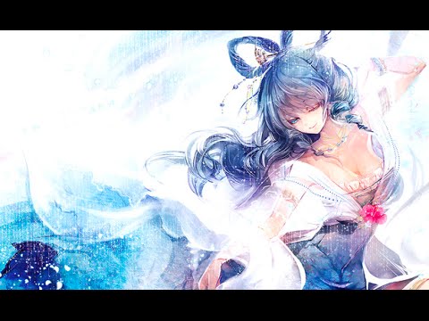 【東方Vocal ENG SUBS】閃光 -2nd Desire- 【TatshMusicCircle】