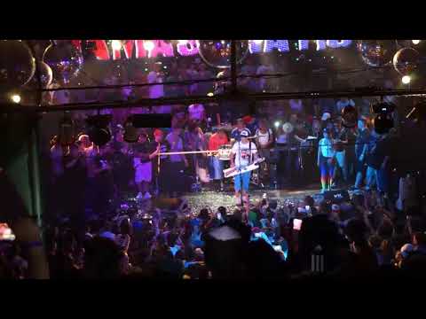 El Pepo con Damas Gratis en Pinar