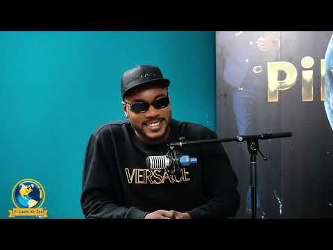 Pilwenkezye Tv show Unclekendji