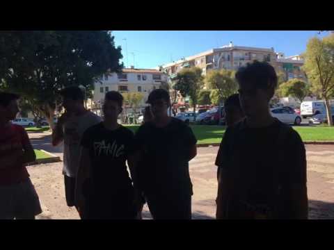 FLESS VS LAMBRUM | OCTAVOS | PRIMERA EDICIÓN