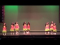 Poo Pookum Osai CTA Annual Day Dance 2014