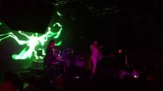 Brazilian Girls - Good Time (Live @ Highline Ballroom)