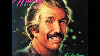 Santa Claus Is Coming To Town , Marty Robbins