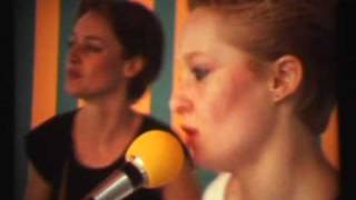 Kleenex / LiLiPUT live footage