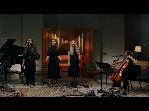 My Shepherd, You Supply My Need (Hymn 175) - Hymnology (Official Video)