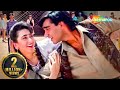 Tujhko Bahon Mein Jigar Songs Ajay Devgan Karishma Kapoor Hindi Romantic Song